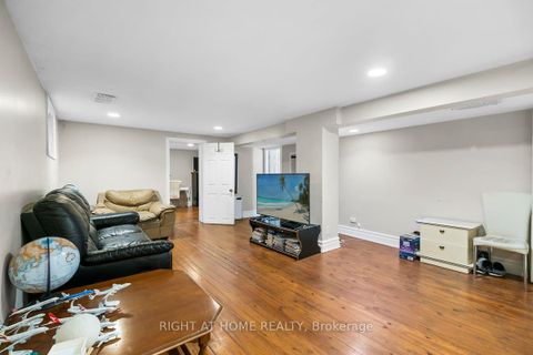 Photo 17 at 6 Melody Road, Pelmo Park W5, Toronto