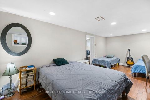 Photo 18 at 6 Melody Road, Pelmo Park W5, Toronto