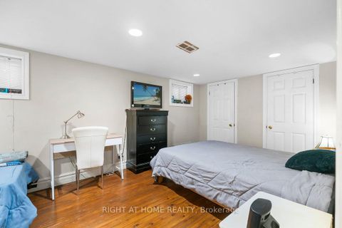 Photo 19 at 6 Melody Road, Pelmo Park W5, Toronto