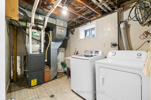 Photo 21 at 6 Melody Road, Pelmo Park W5, Toronto