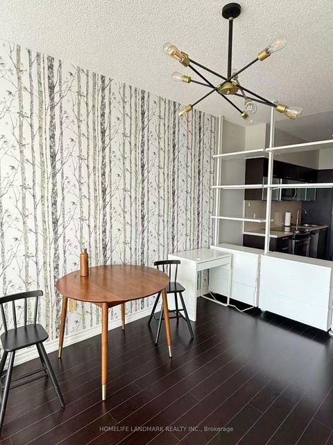 Photo 11 at 5603 - 386 Yonge Street, Bay Street Corridor, Toronto Photo 11 at 5603 - 386 Yonge Street, Bay Street Corridor, Toronto