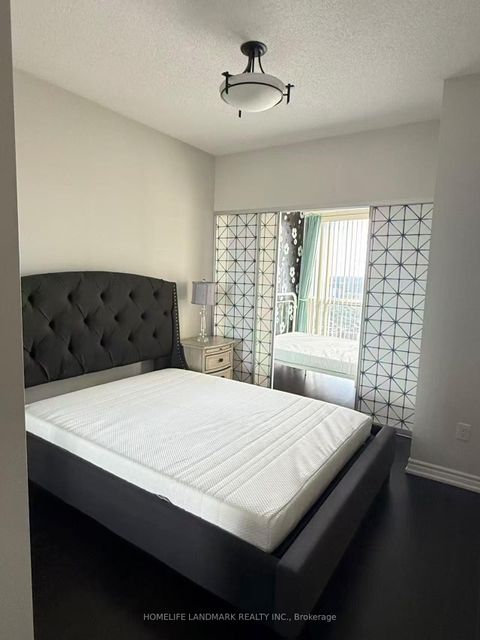 Photo 13 at 5603 - 386 Yonge Street, Bay Street Corridor, Toronto Photo 13 at 5603 - 386 Yonge Street, Bay Street Corridor, Toronto