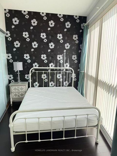 Photo 15 at 5603 - 386 Yonge Street, Bay Street Corridor, Toronto