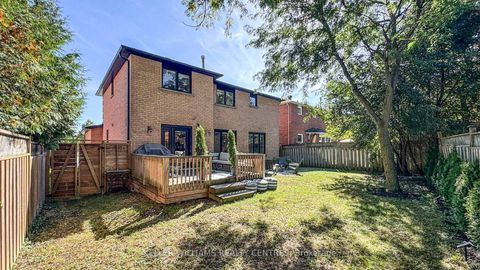 Photo 35 at 280 Kennedy Street W, Aurora Highlands, Aurora