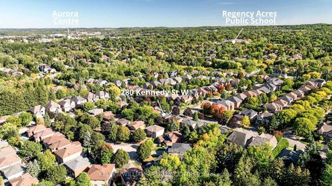 Photo 39 at 280 Kennedy Street W, Aurora Highlands, Aurora