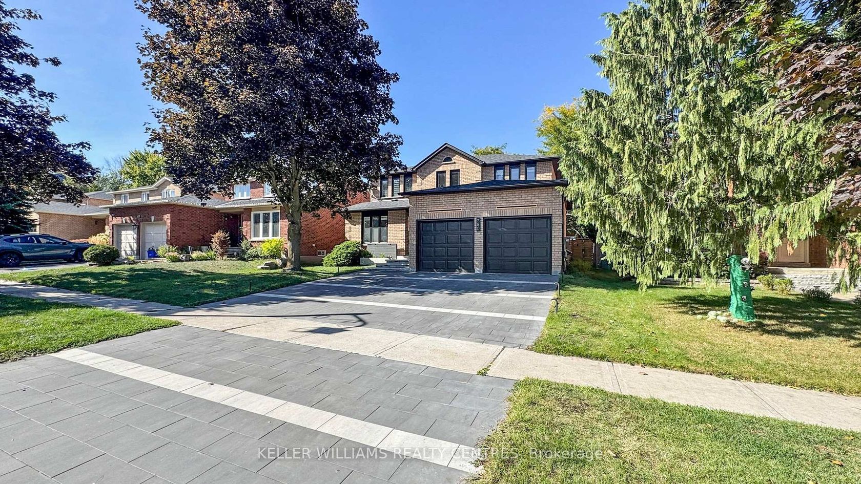 280 Kennedy Street W, Aurora Highlands, Aurora 