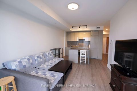 Photo 0 at 3809 - 7 Grenville Street, Bay Street Corridor, Toronto