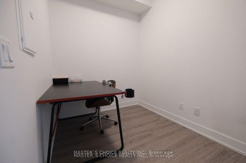 Photo 2 at 3809 - 7 Grenville Street, Bay Street Corridor, Toronto