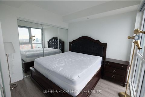 Photo 3 at 3809 - 7 Grenville Street, Bay Street Corridor, Toronto