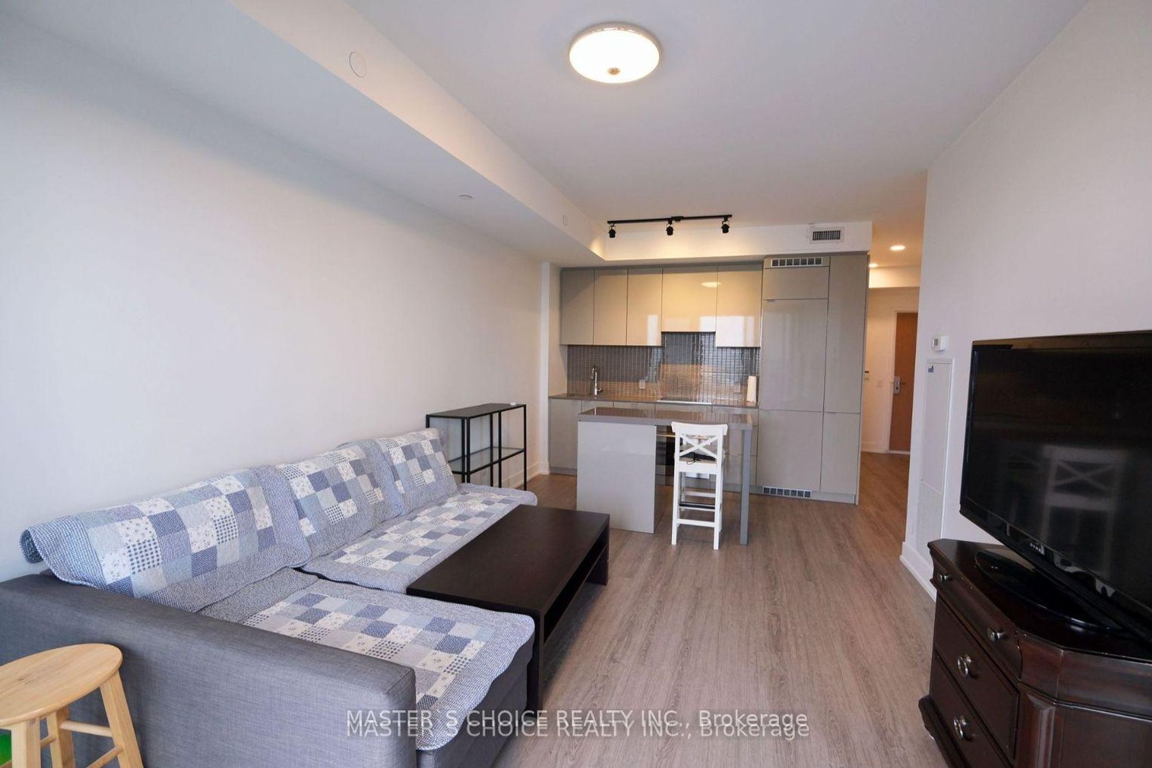 3809 - 7 Grenville Street, Bay Street Corridor, Toronto 
