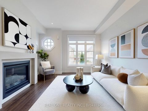 Photo 2 at 2161 Lillykin Street, RO River Oaks, Oakville