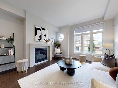 Photo 3 at 2161 Lillykin Street, RO River Oaks, Oakville