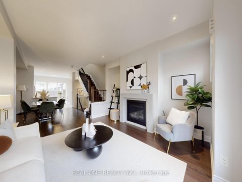Photo 5 at 2161 Lillykin Street, RO River Oaks, Oakville