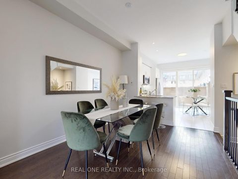 Photo 7 at 2161 Lillykin Street, RO River Oaks, Oakville