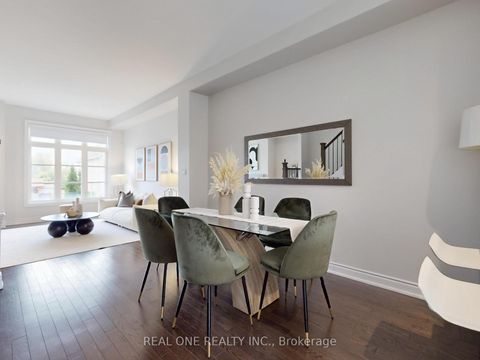 Photo 8 at 2161 Lillykin Street, RO River Oaks, Oakville