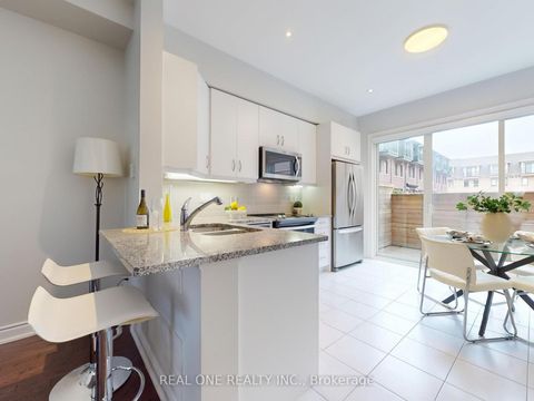 Photo 9 at 2161 Lillykin Street, RO River Oaks, Oakville