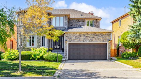 Photo 1 at 372 Greenock Drive, Maple, Vaughan