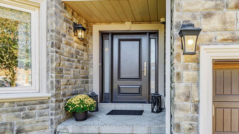 Photo 2 at 372 Greenock Drive, Maple, Vaughan