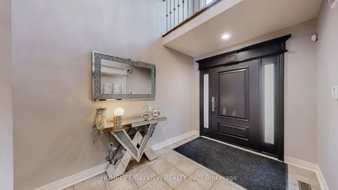 Photo 3 at 372 Greenock Drive, Maple, Vaughan