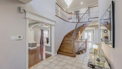 Photo 4 at 372 Greenock Drive, Maple, Vaughan