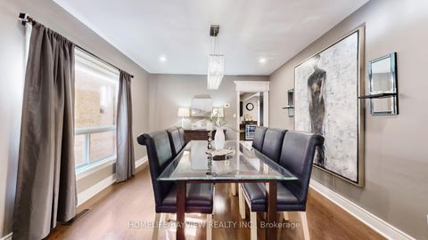 Photo 9 at 372 Greenock Drive, Maple, Vaughan