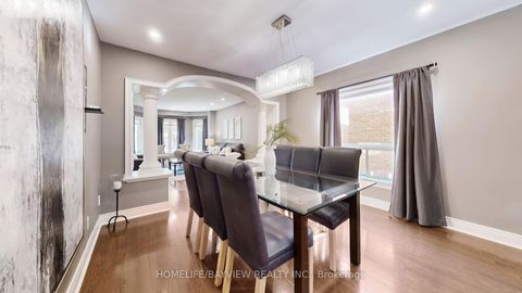 Photo 10 at 372 Greenock Drive, Maple, Vaughan