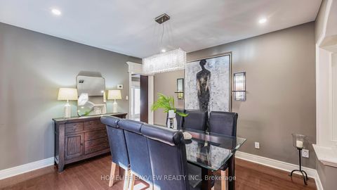 Photo 11 at 372 Greenock Drive, Maple, Vaughan