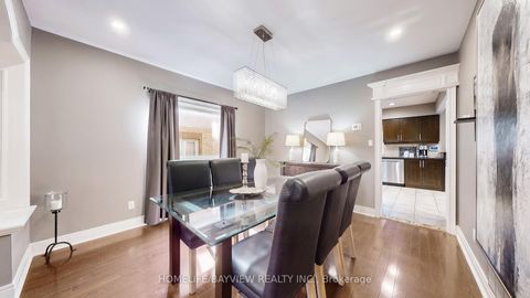 Photo 12 at 372 Greenock Drive, Maple, Vaughan