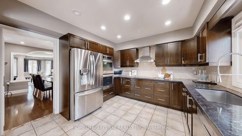 Photo 17 at 372 Greenock Drive, Maple, Vaughan