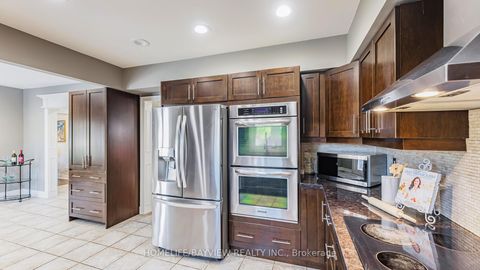 Photo 22 at 372 Greenock Drive, Maple, Vaughan
