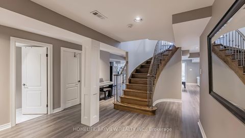 Photo 35 at 372 Greenock Drive, Maple, Vaughan