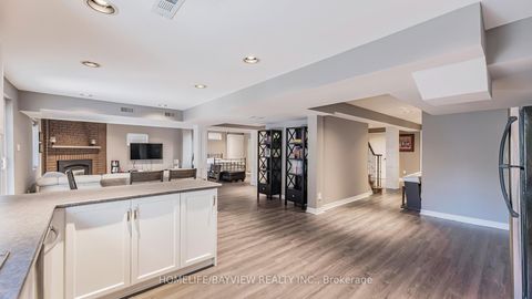 Photo 40 at 372 Greenock Drive, Maple, Vaughan
