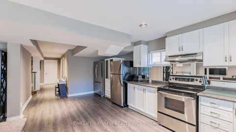 Photo 41 at 372 Greenock Drive, Maple, Vaughan
