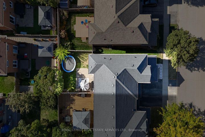 Photo 29 at 646 Julia Avenue, Appleby, Burlington