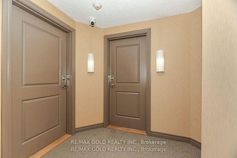 Photo 3 at 311 - 7730 Kipling Avenue, Vaughan Grove, Vaughan