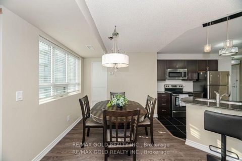 Photo 11 at 311 - 7730 Kipling Avenue, Vaughan Grove, Vaughan