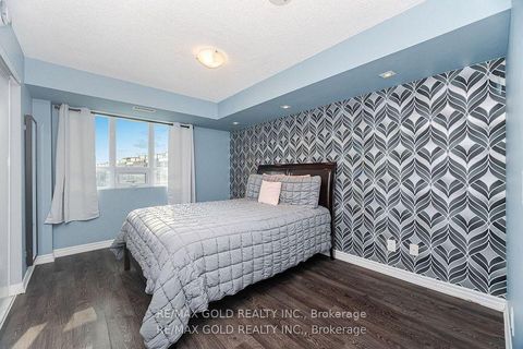 Photo 14 at 311 - 7730 Kipling Avenue, Vaughan Grove, Vaughan
