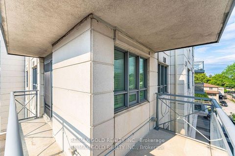 Photo 24 at 311 - 7730 Kipling Avenue, Vaughan Grove, Vaughan