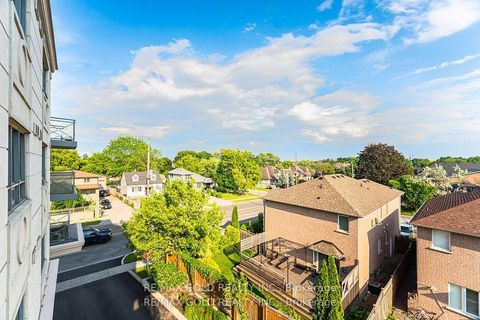 Photo 26 at 311 - 7730 Kipling Avenue, Vaughan Grove, Vaughan