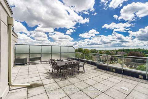 Photo 27 at 311 - 7730 Kipling Avenue, Vaughan Grove, Vaughan