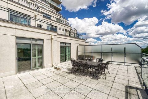 Photo 28 at 311 - 7730 Kipling Avenue, Vaughan Grove, Vaughan