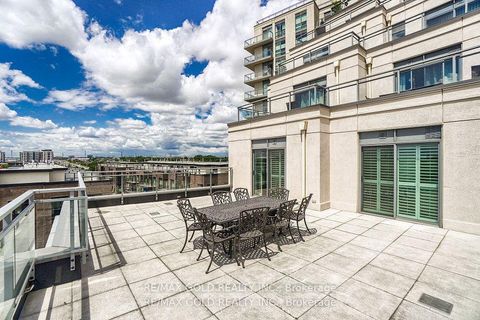 Photo 29 at 311 - 7730 Kipling Avenue, Vaughan Grove, Vaughan