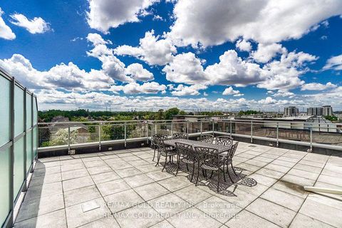 Photo 30 at 311 - 7730 Kipling Avenue, Vaughan Grove, Vaughan