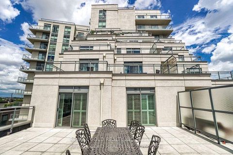 Photo 31 at 311 - 7730 Kipling Avenue, Vaughan Grove, Vaughan