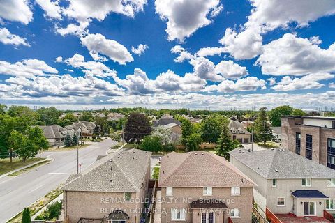Photo 32 at 311 - 7730 Kipling Avenue, Vaughan Grove, Vaughan