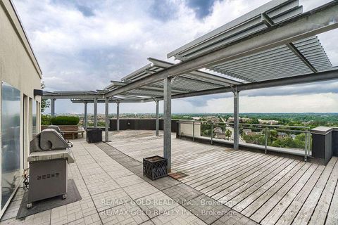 Photo 33 at 311 - 7730 Kipling Avenue, Vaughan Grove, Vaughan