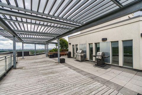 Photo 34 at 311 - 7730 Kipling Avenue, Vaughan Grove, Vaughan