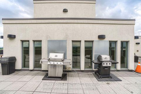 Photo 35 at 311 - 7730 Kipling Avenue, Vaughan Grove, Vaughan