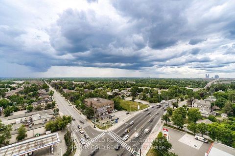 Photo 37 at 311 - 7730 Kipling Avenue, Vaughan Grove, Vaughan