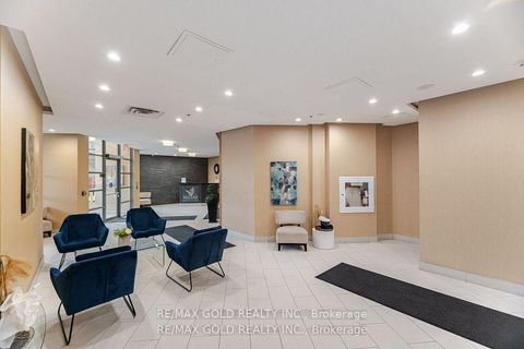 Photo 38 at 311 - 7730 Kipling Avenue, Vaughan Grove, Vaughan